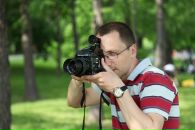 Фотография Матвей Вершинин