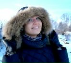 Фотография Машковой Алисы