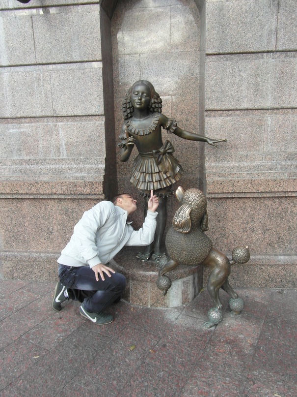 Игорь Бульба фотография #31