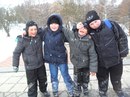 Домініка Малюк фотография #13 (источник - https://vk.com/id167358346)