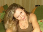 Фотография Лукиной Насти