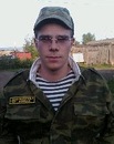 Фотография Полушина Дмитрия
