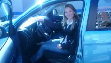 Фотография Логвиновой Надежды