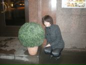 Фотография Погорельцевой Ольги