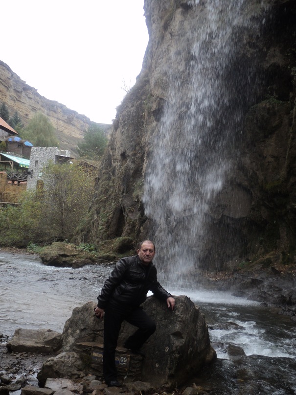 Иван Шестов фотография #8