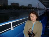 Фотография Джемаловой Анастасии