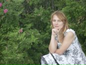 Фотография Трошевой Елены