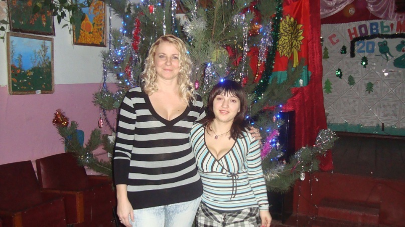 Жанна Молева фотография #35