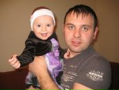 Тарас Демків фотография #2 (источник - https://vk.com/id84090351)