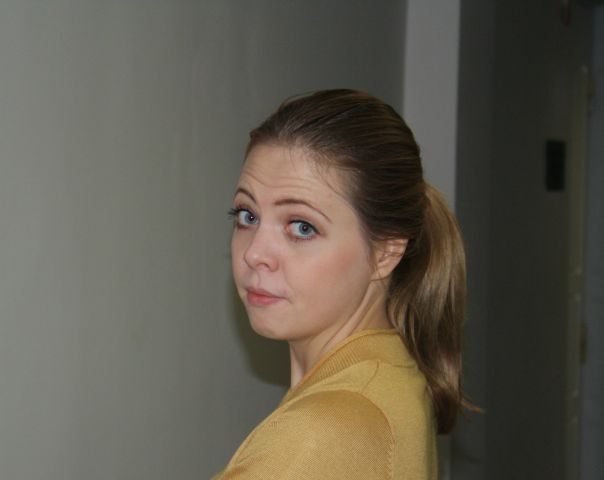 №7, Юлия Королькова, 36 лет №7, Юлия Королькова, 36 лет