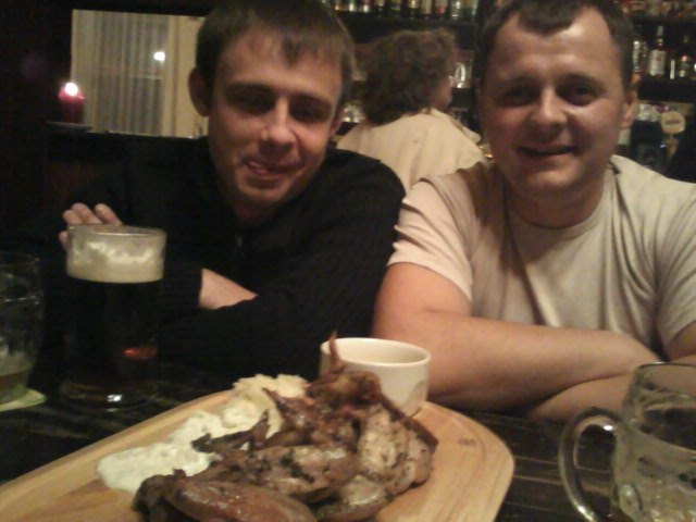 Ярослав (-) фотография #43