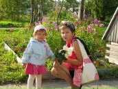 Фотография Широковской Анжеллы