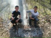 Міша Понько фотография #25 (источник - https://vk.com/id73680328)