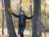 Фотография Малафеевой Анны