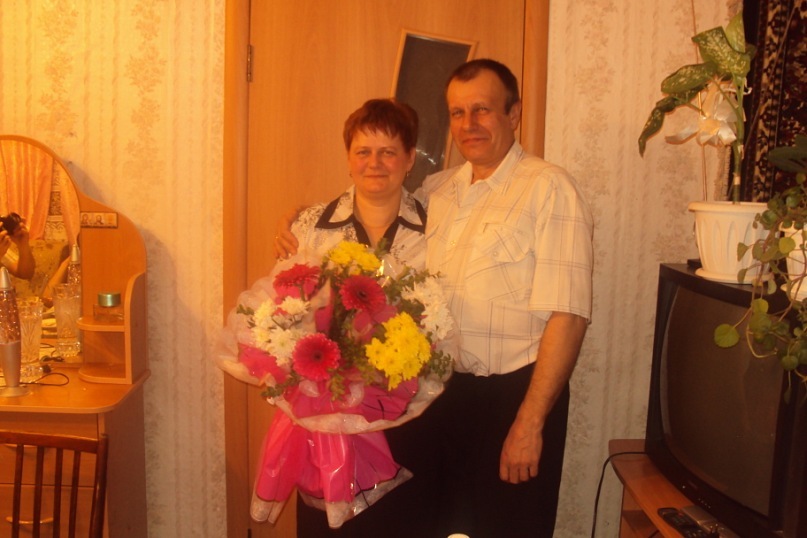 Ида Тимофеева фотография #16