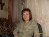 Фотография Логиновой Оксаны