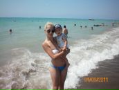 Фотография Дементьевой Эльмиры