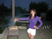 Фотография Мелединой Оксаны