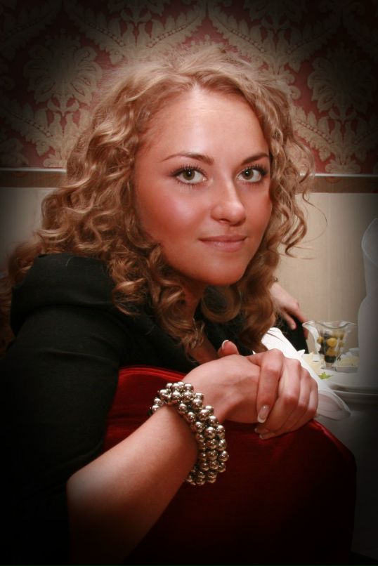 Вика Нерченко фотография #48