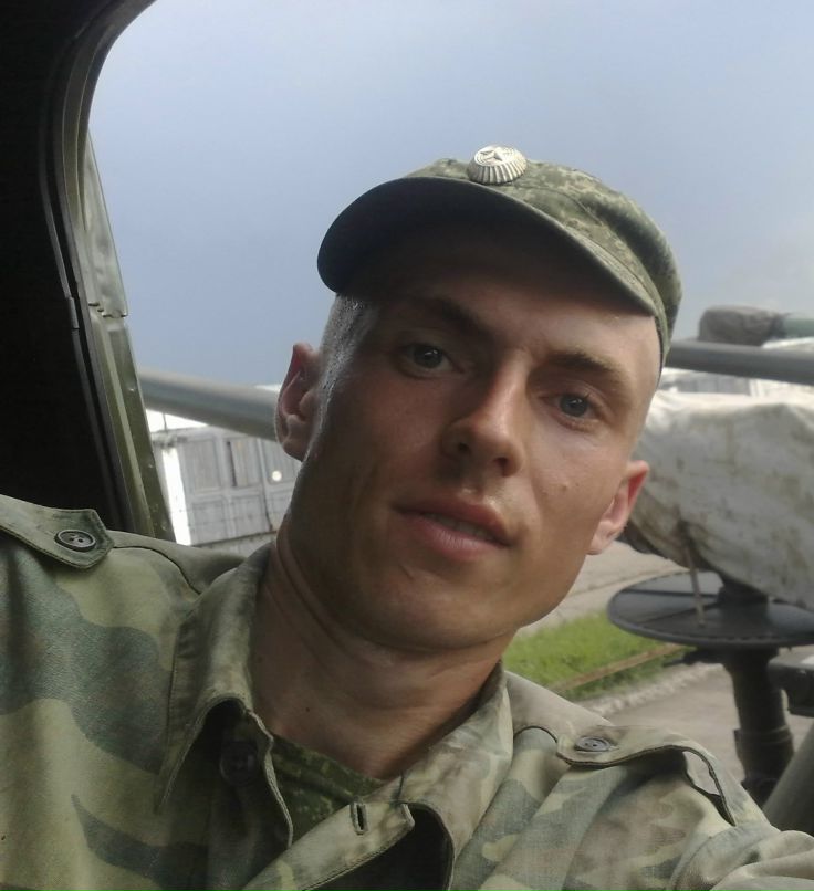 Лёнчик Солодов фотография #10