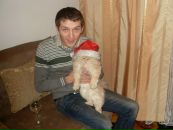 Сергій Козак фотография #32 (источник - https://vk.com/id57786716)