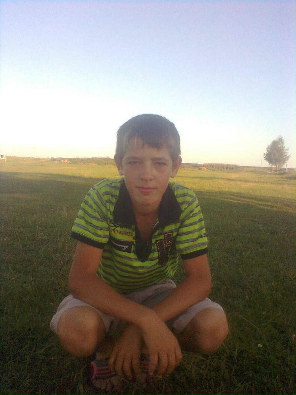 Іван Мирончук фотография #1