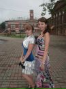 Фотография Черняевой Яны