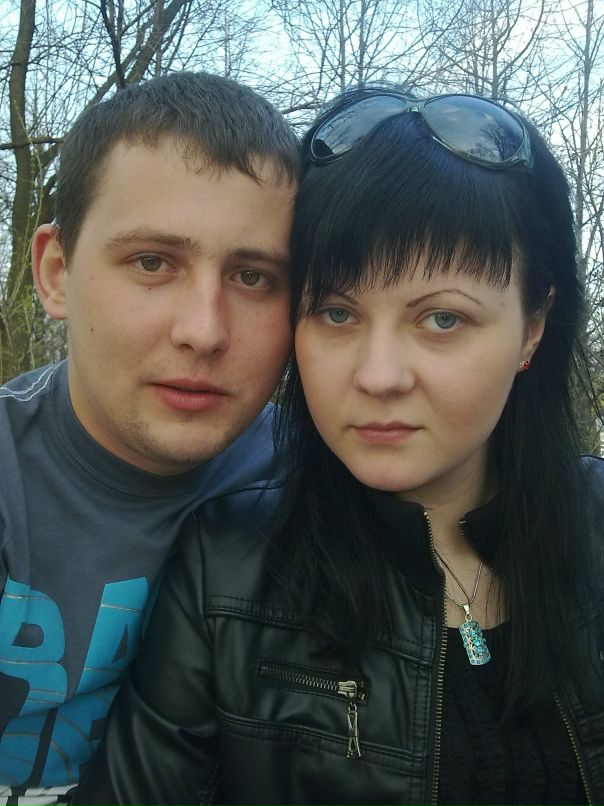 Олег Петров фотография #8