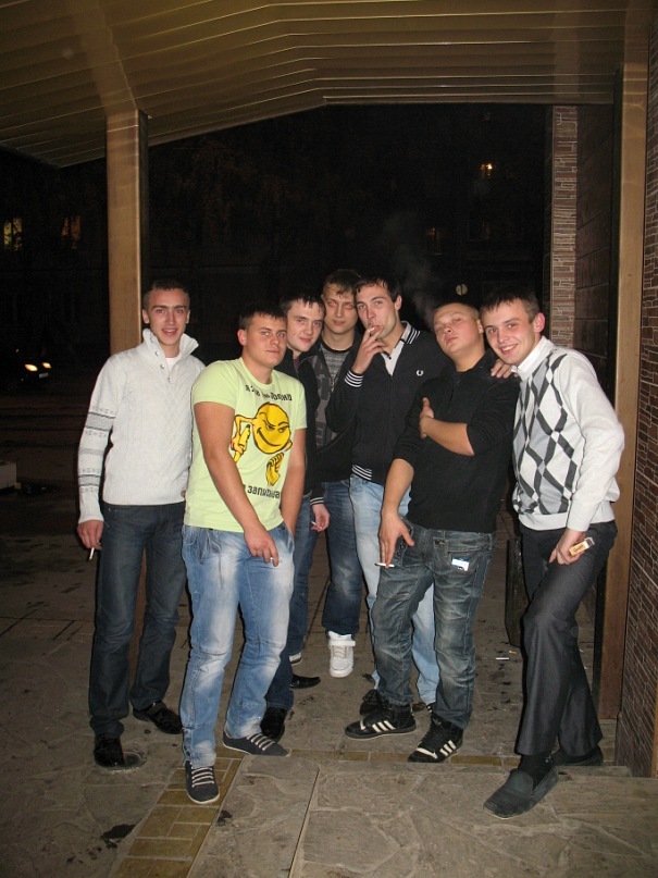Дима Рогачков фотография #26