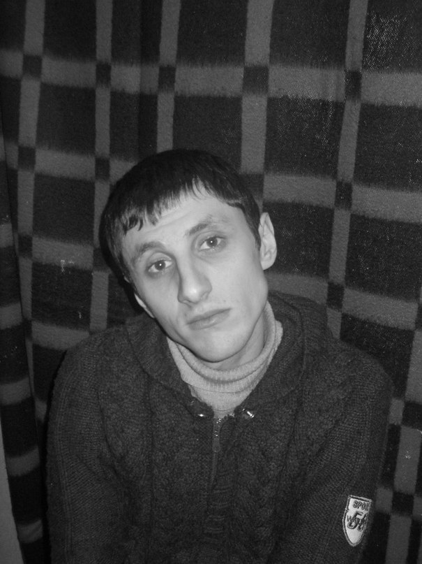 Сергей Алёхин фотография #46