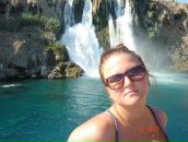 Фотография Илюшиной Катерины