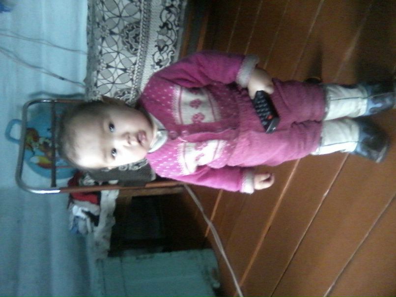 Марина Седип-оол фотография #11