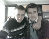 Андрій Бориско фотография #25 (источник - https://vk.com/id21099989)