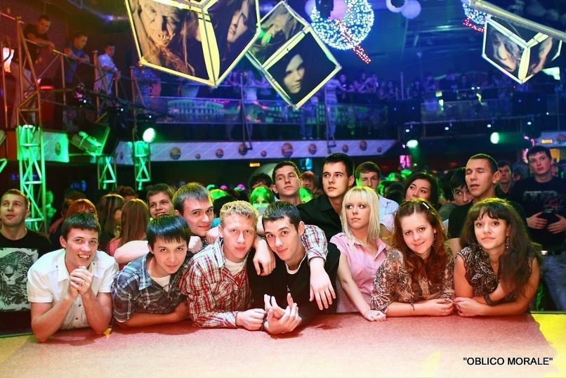 Дмитрий Коробочка фотография #19