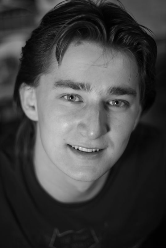 Эльдар Мингалиев фотография #22