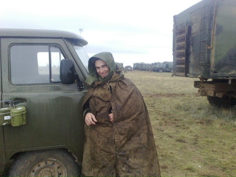 Лёнчик Солодов фотография #38