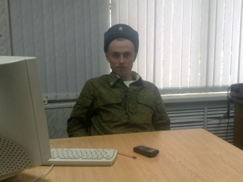 Лёнчик Солодов фотография #30