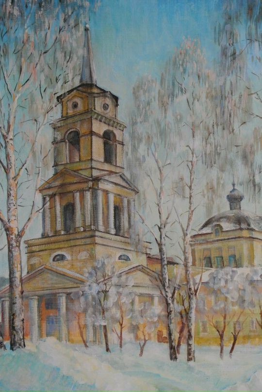 Антон Зыков фотография #40