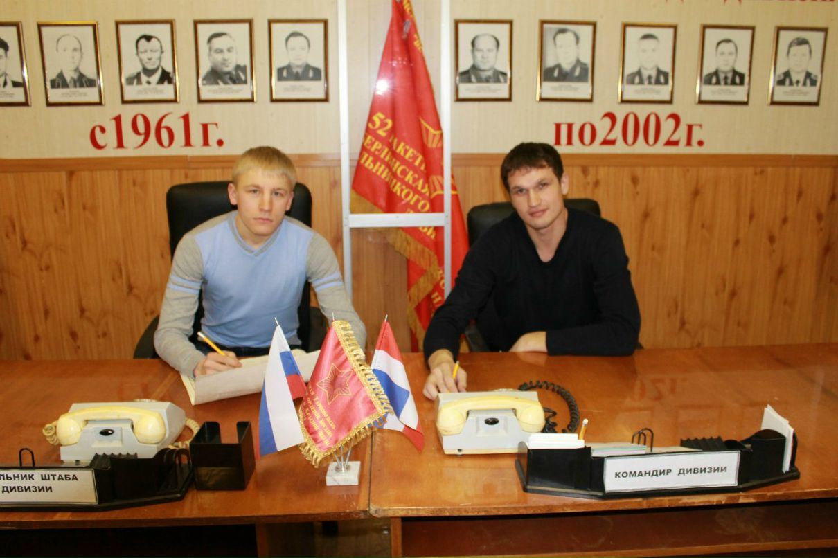 Игорь Иванов фотография #48