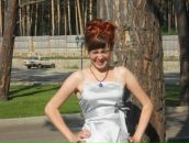 Фотография Тулуповой Юльки