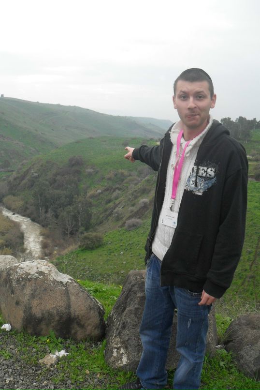 Хаим Марк фотография #38