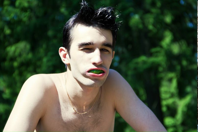 Дмитрий Лебедев фотография #21