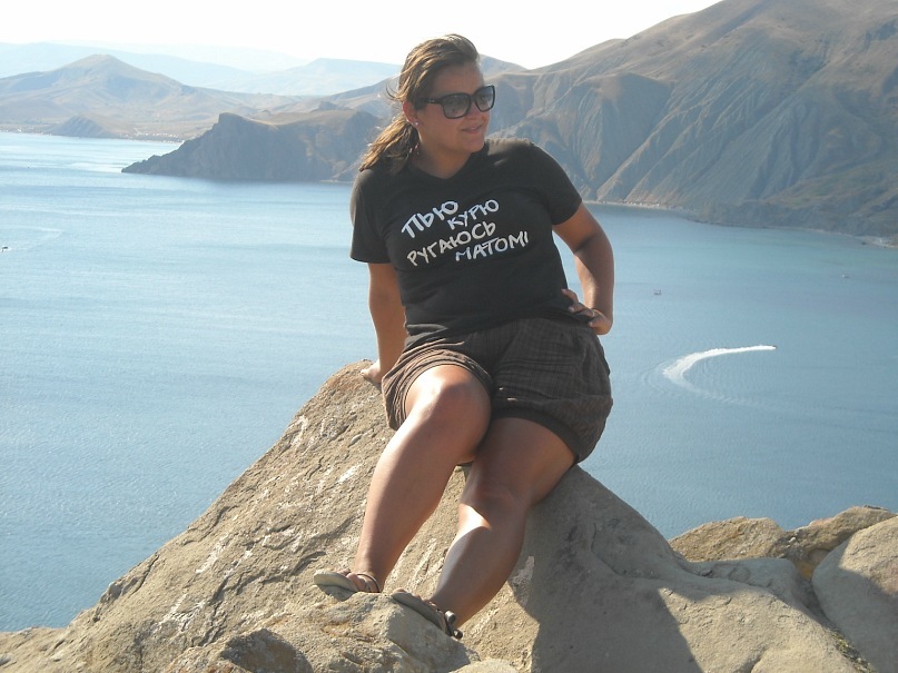 Дарья Сидорова фотография #21