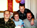 Фотография Севрюкова Игоря