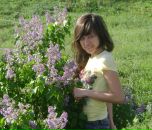 Фотография Муллагалеевой Гузель