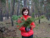 Фотография Бучиной Ольги