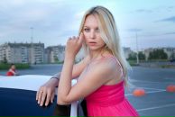 Фотография Егунян Елены