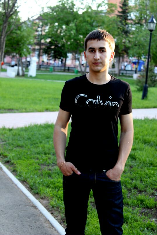 Дмитрий Макеев фотография #40