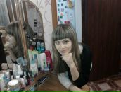 Фотография Кудрявцевой Елены