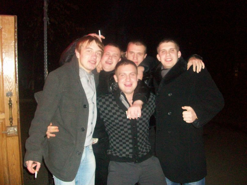 Sj@v@ Borodin фотография #31